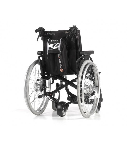 Empulse R20 Wheelchair Push - Assist
